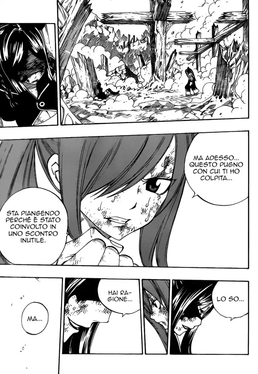 Fairy Tail Capitolo 388 page 12