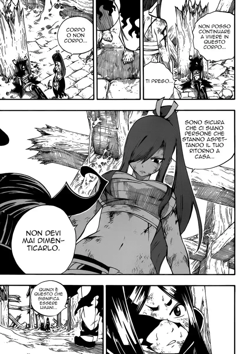 Fairy Tail Capitolo 388 page 14