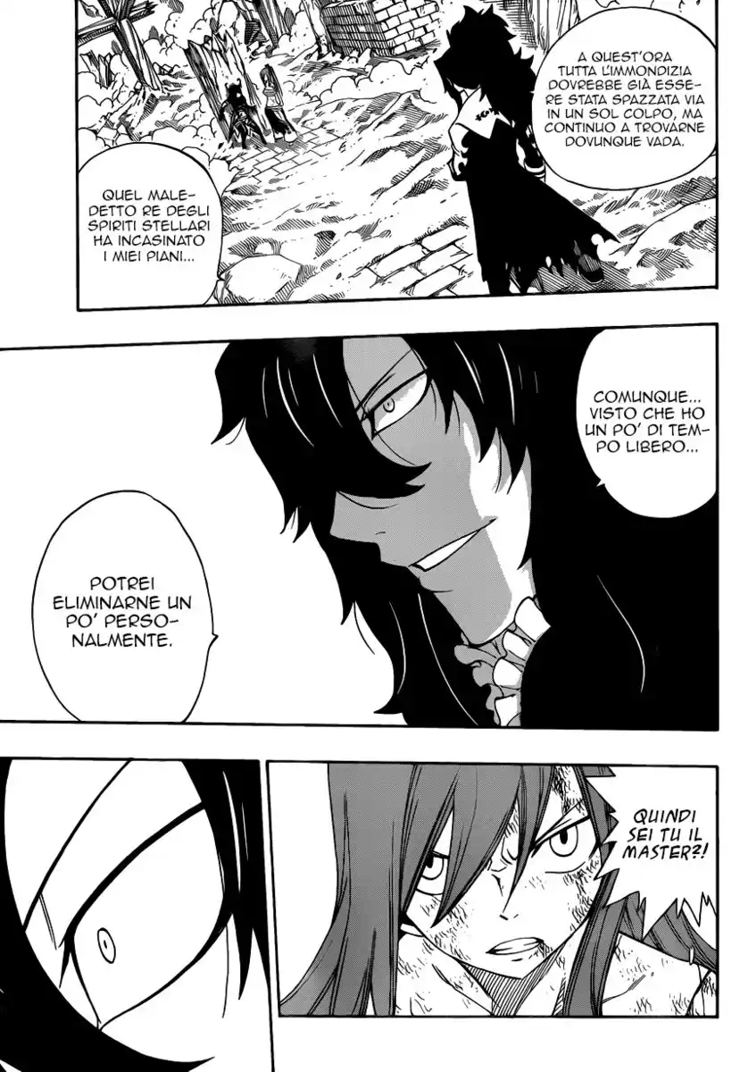 Fairy Tail Capitolo 388 page 16