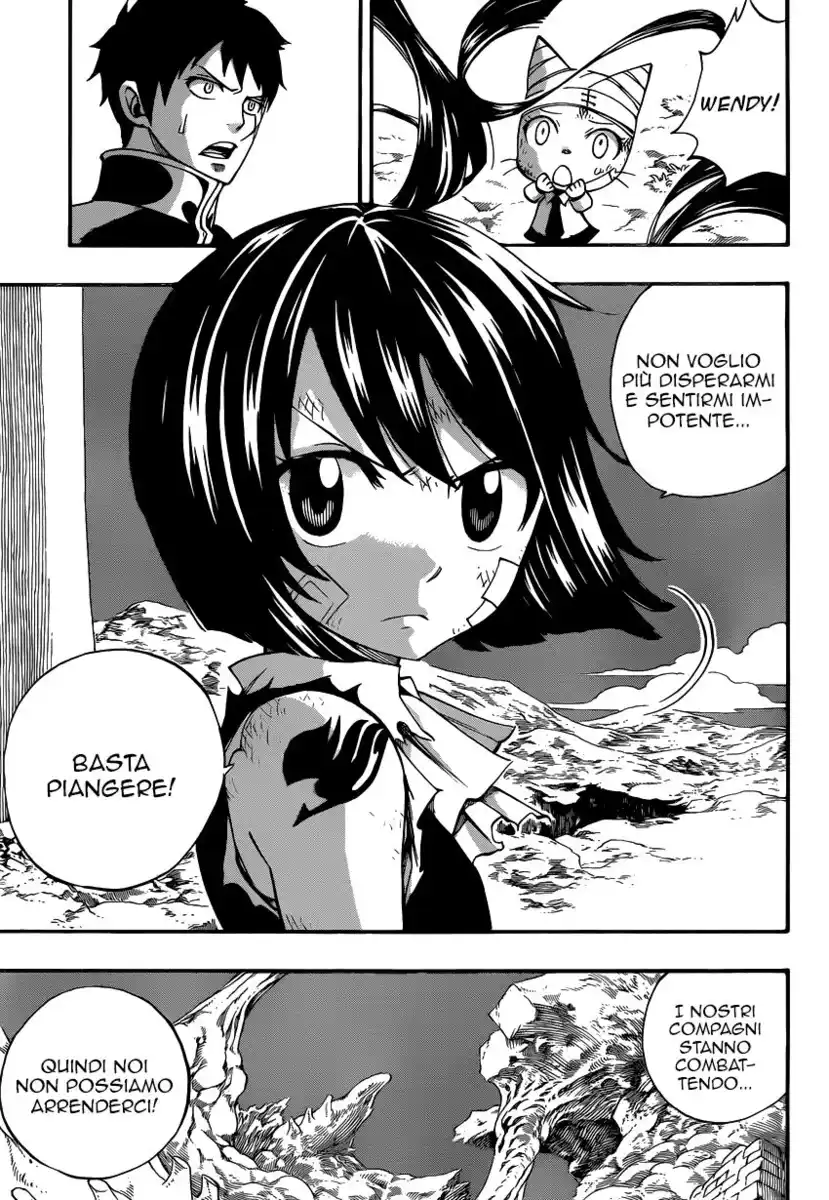 Fairy Tail Capitolo 388 page 4