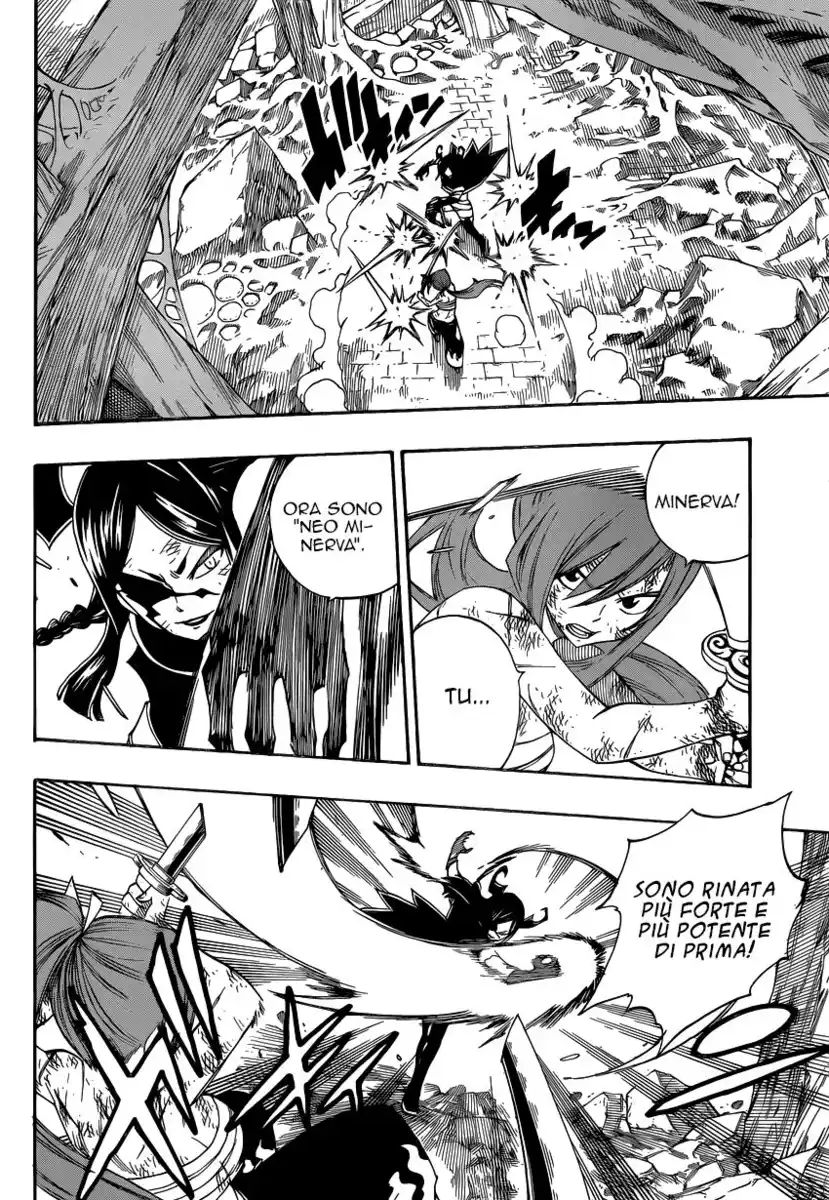 Fairy Tail Capitolo 388 page 5