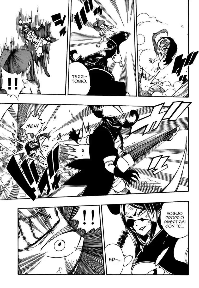 Fairy Tail Capitolo 388 page 6