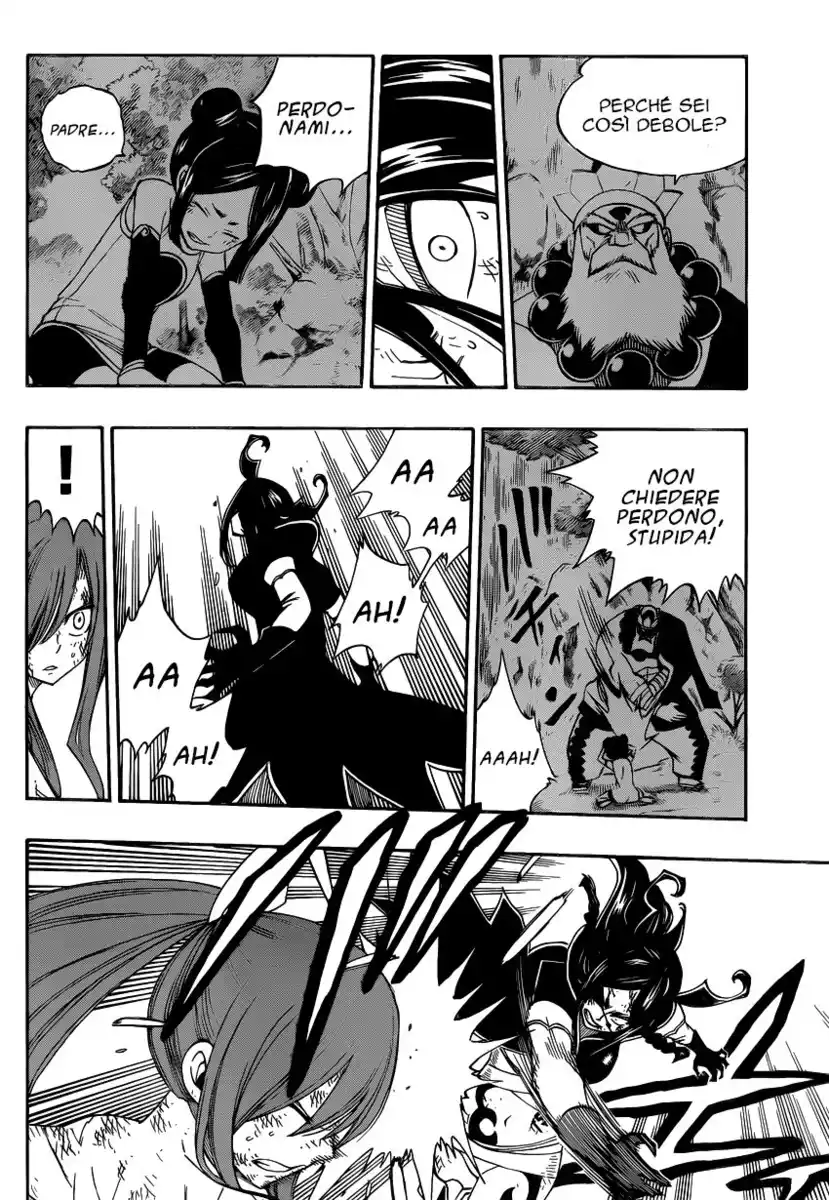 Fairy Tail Capitolo 388 page 9