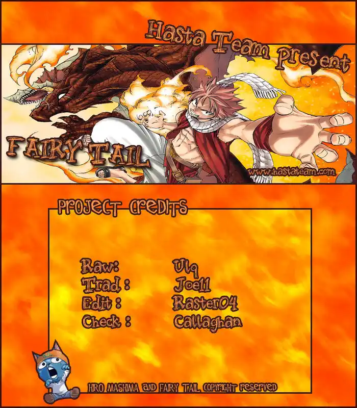 Fairy Tail Capitolo 545 page 1