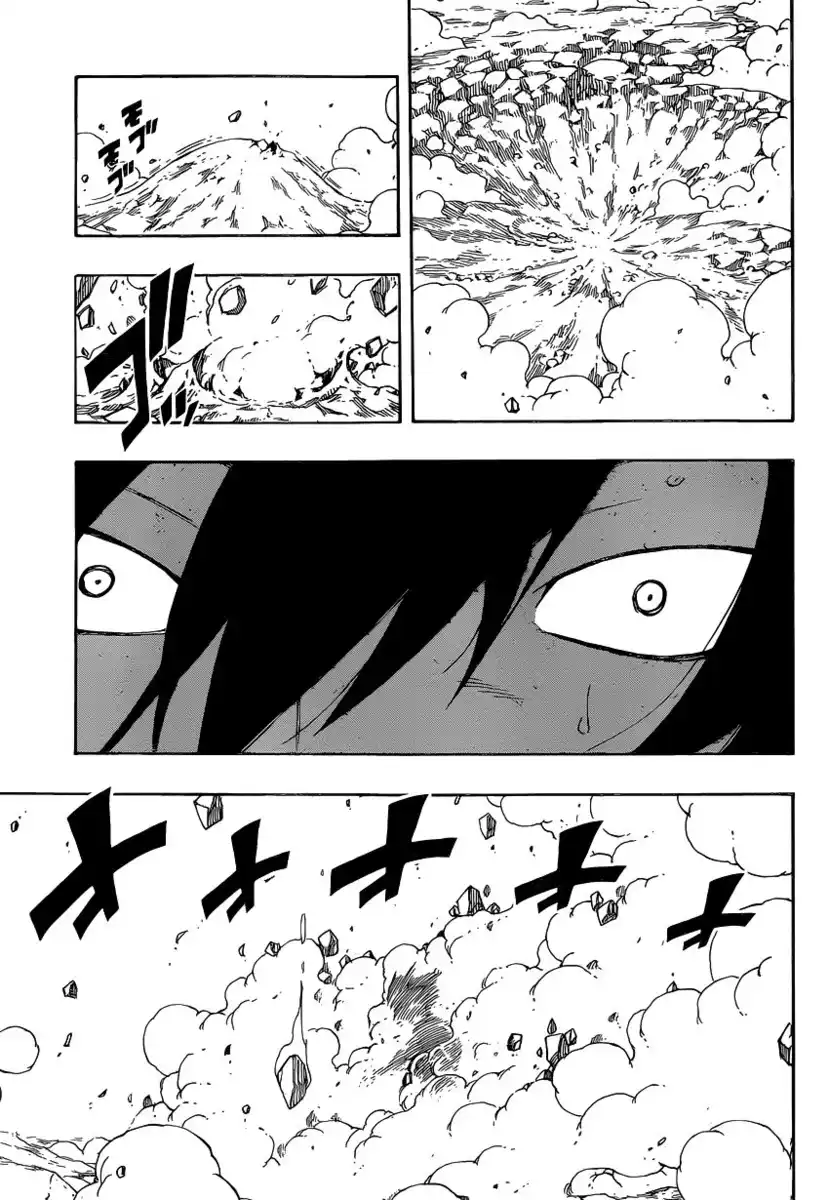 Fairy Tail Capitolo 411 page 4