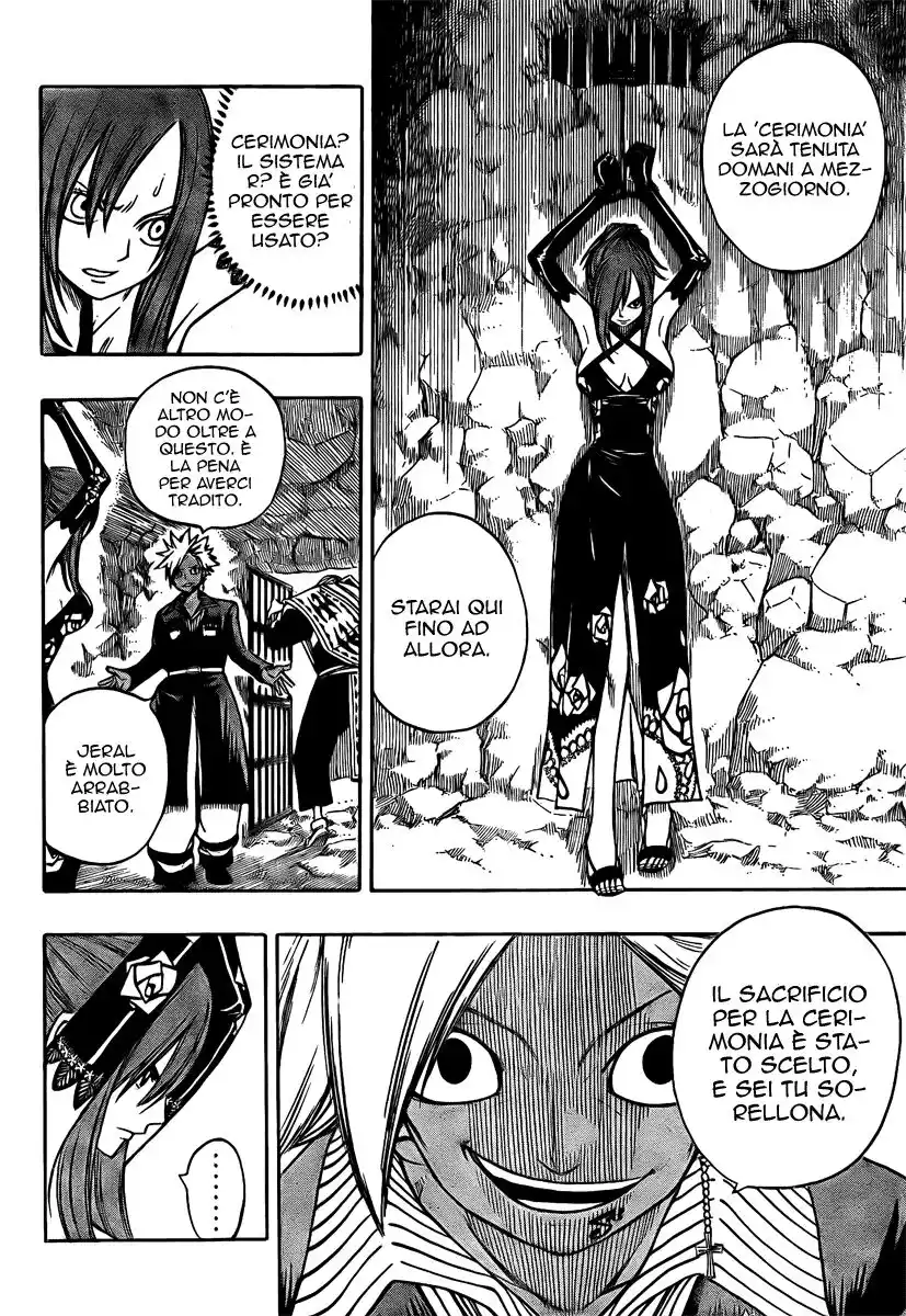 Fairy Tail Capitolo 78 page 11