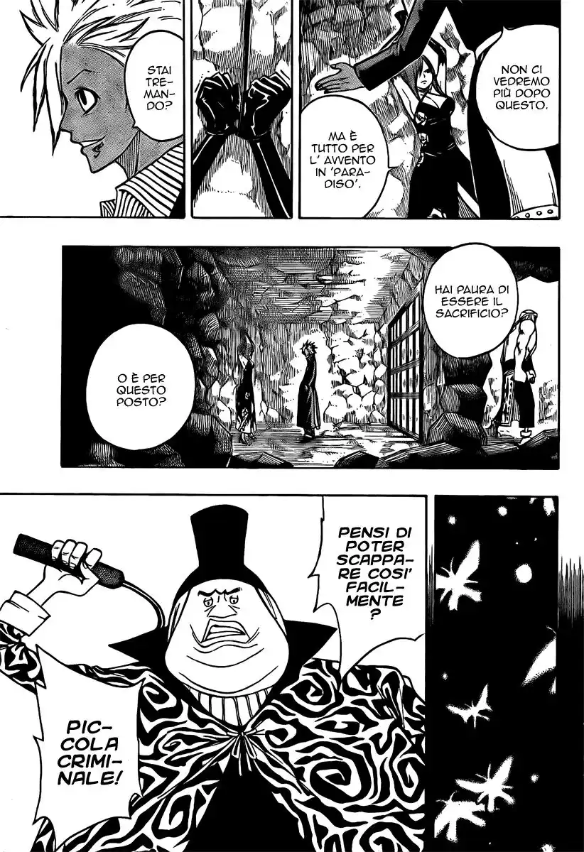 Fairy Tail Capitolo 78 page 12