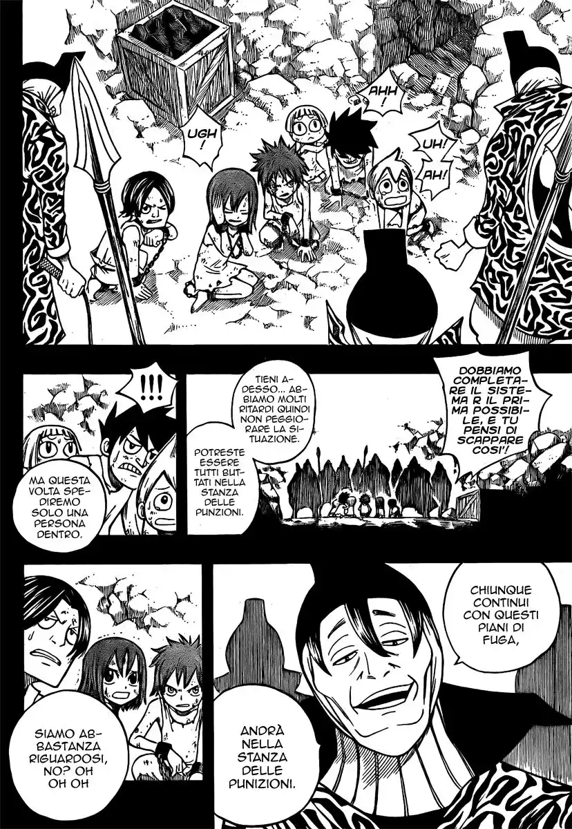 Fairy Tail Capitolo 78 page 13