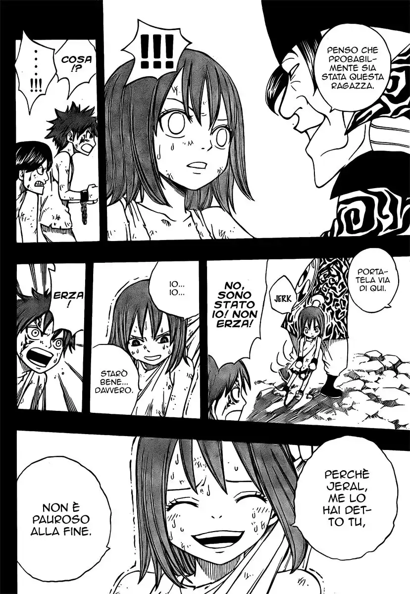 Fairy Tail Capitolo 78 page 15