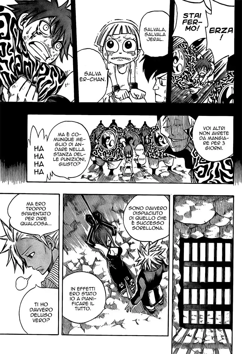 Fairy Tail Capitolo 78 page 16