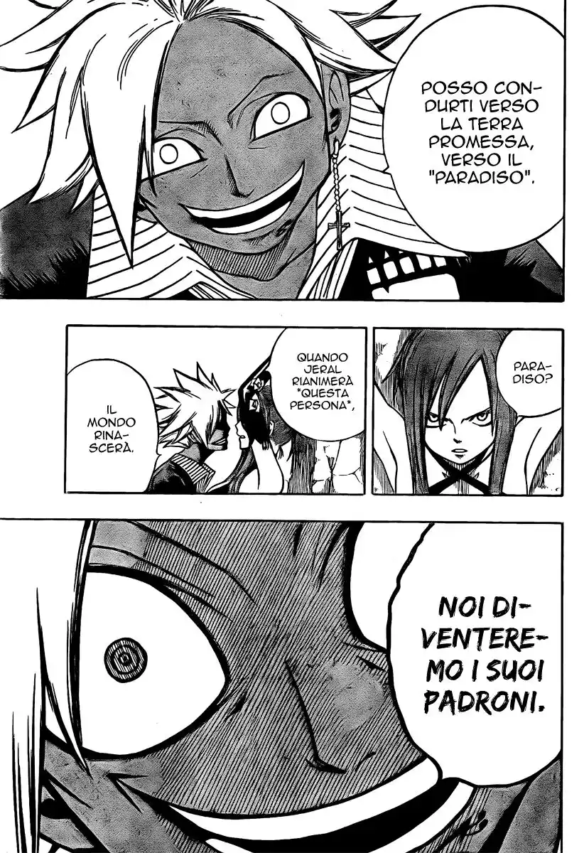 Fairy Tail Capitolo 78 page 18