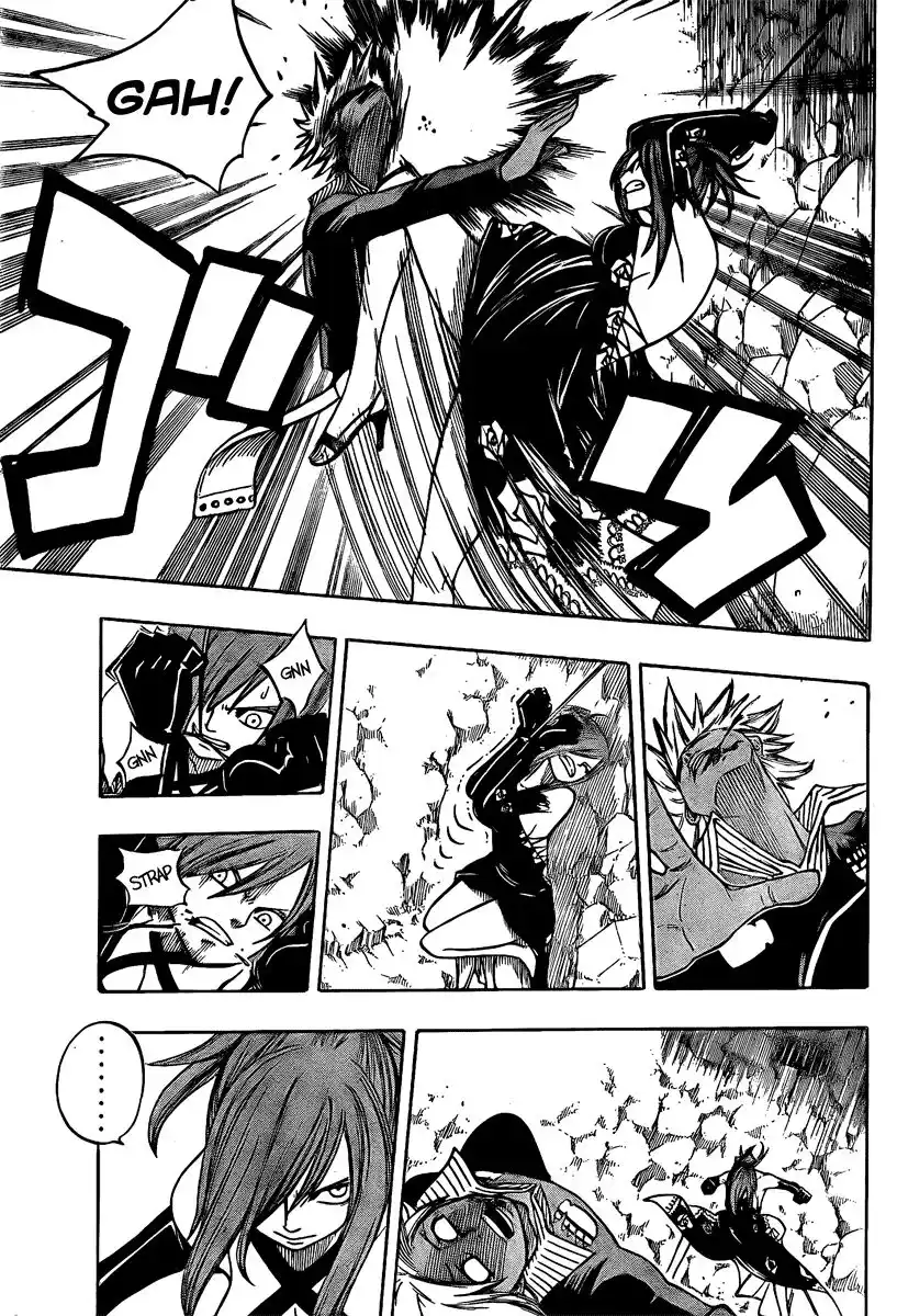 Fairy Tail Capitolo 78 page 20