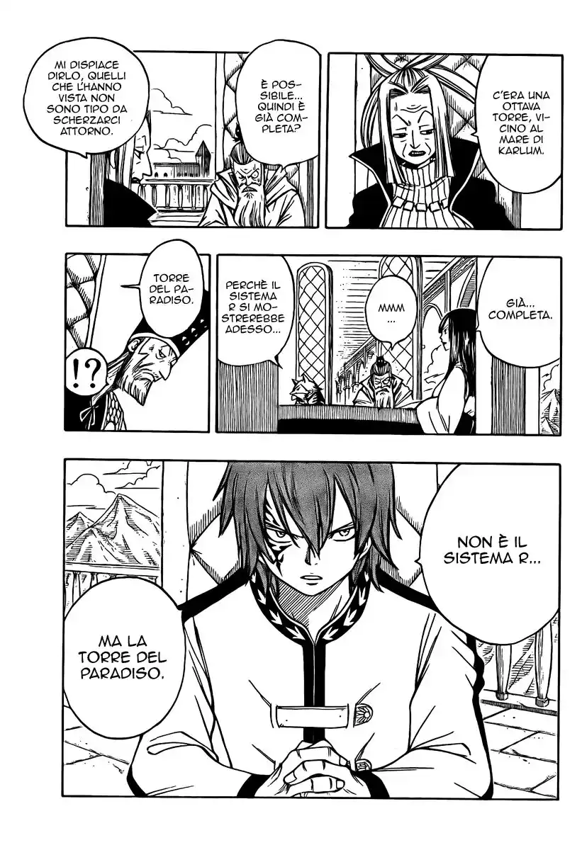 Fairy Tail Capitolo 78 page 4