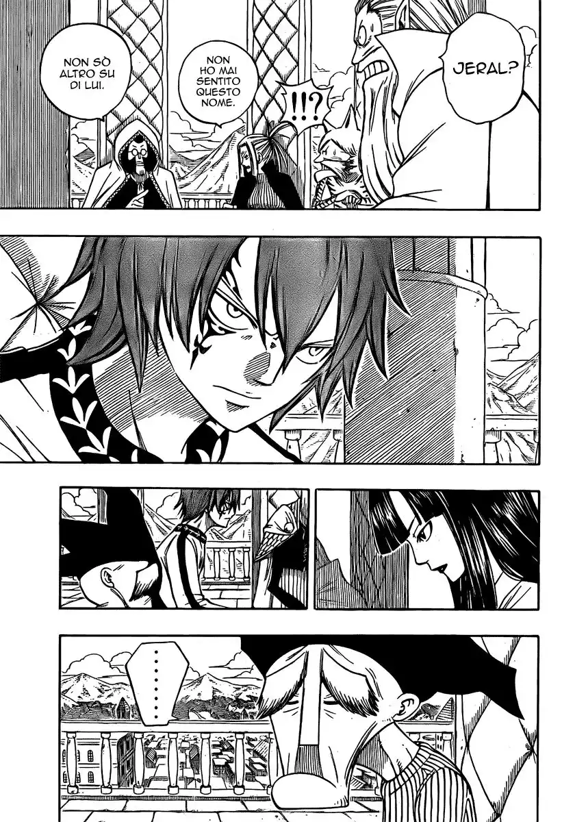 Fairy Tail Capitolo 78 page 6