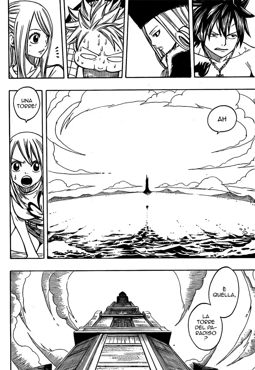 Fairy Tail Capitolo 78 page 9