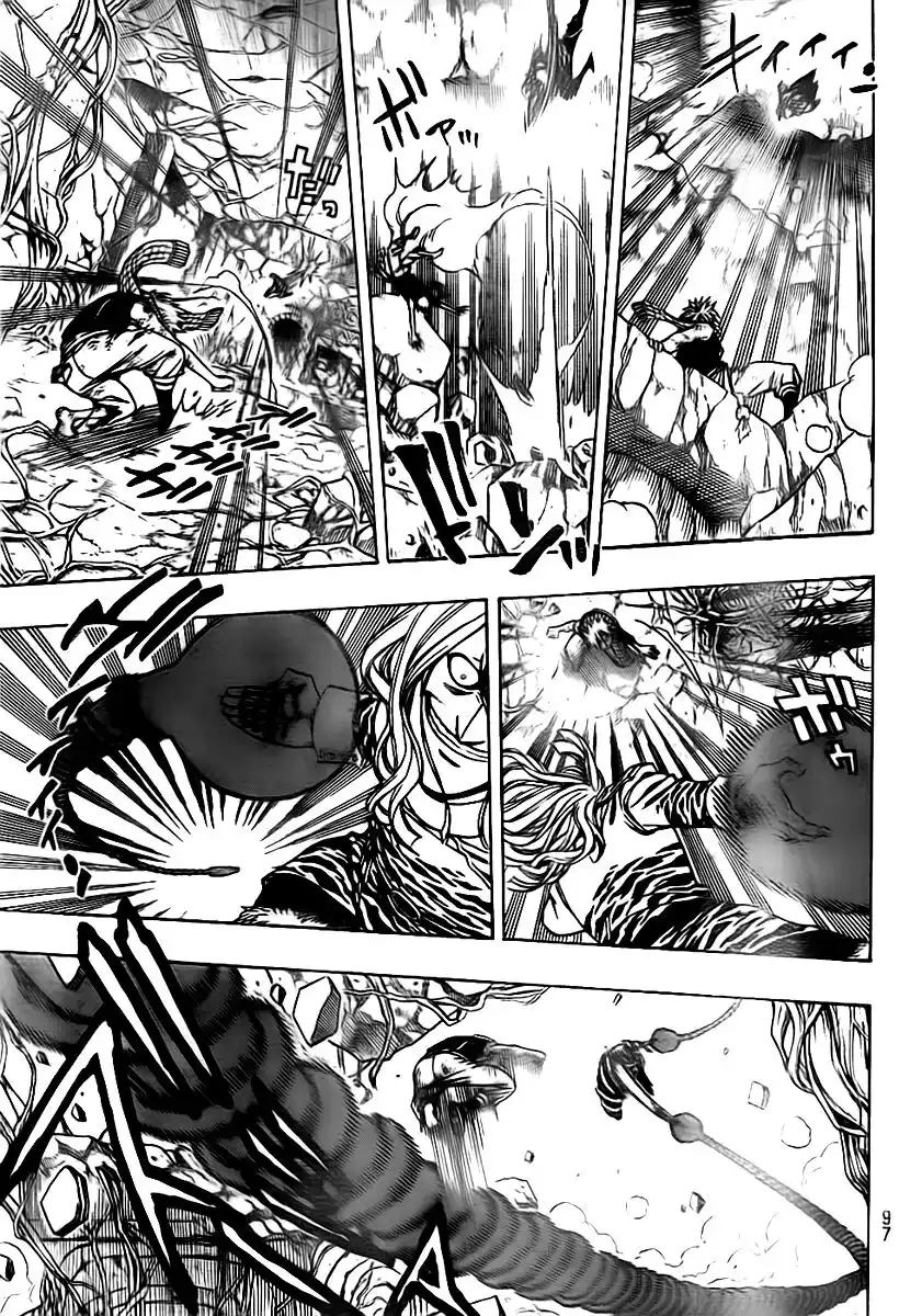 Fairy Tail Capitolo 160 page 10