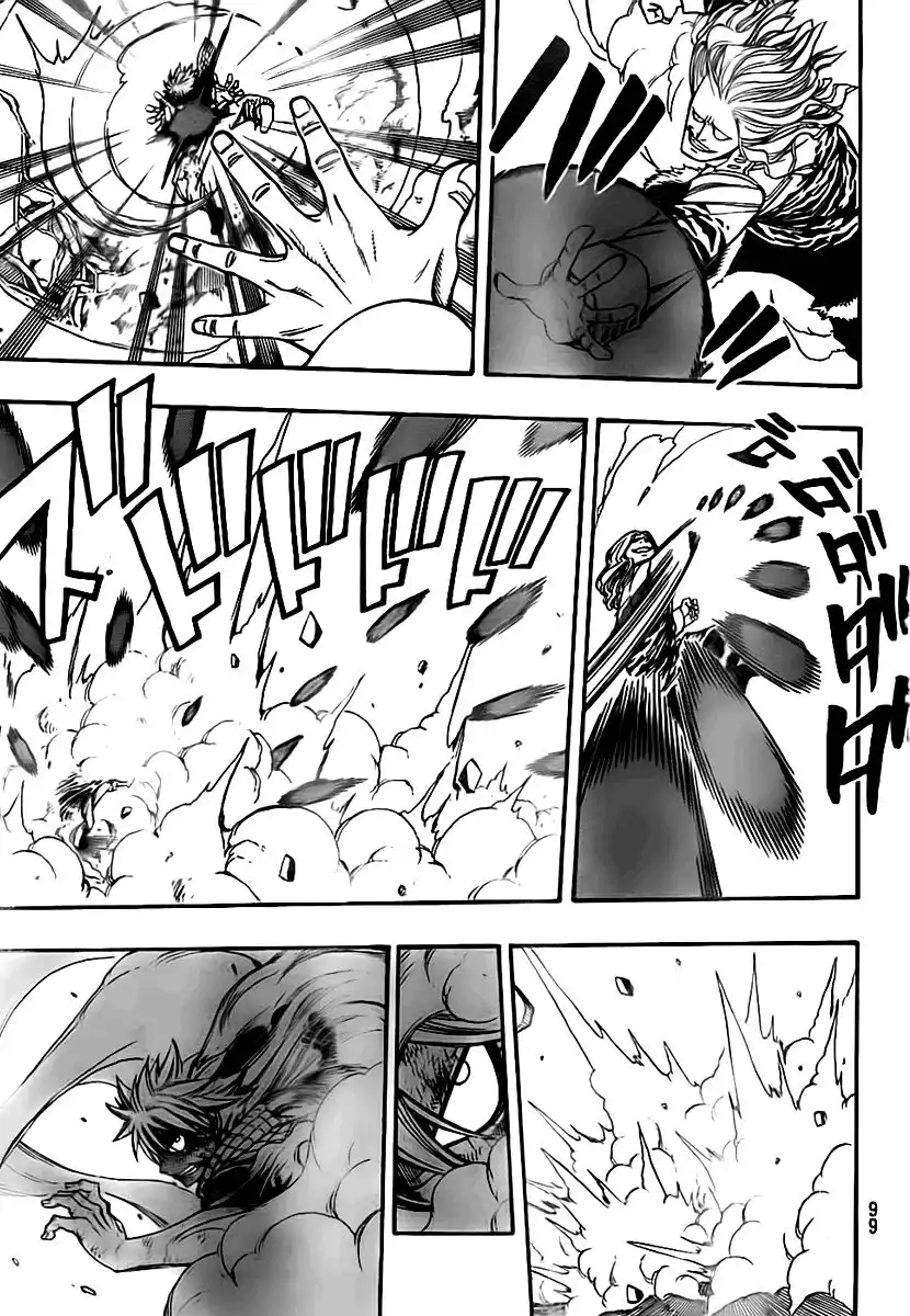 Fairy Tail Capitolo 160 page 12