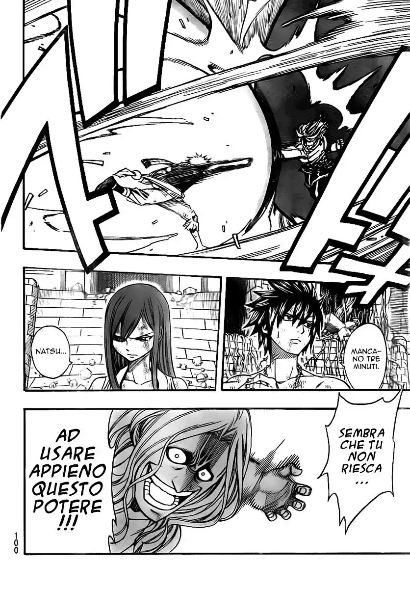 Fairy Tail Capitolo 160 page 13