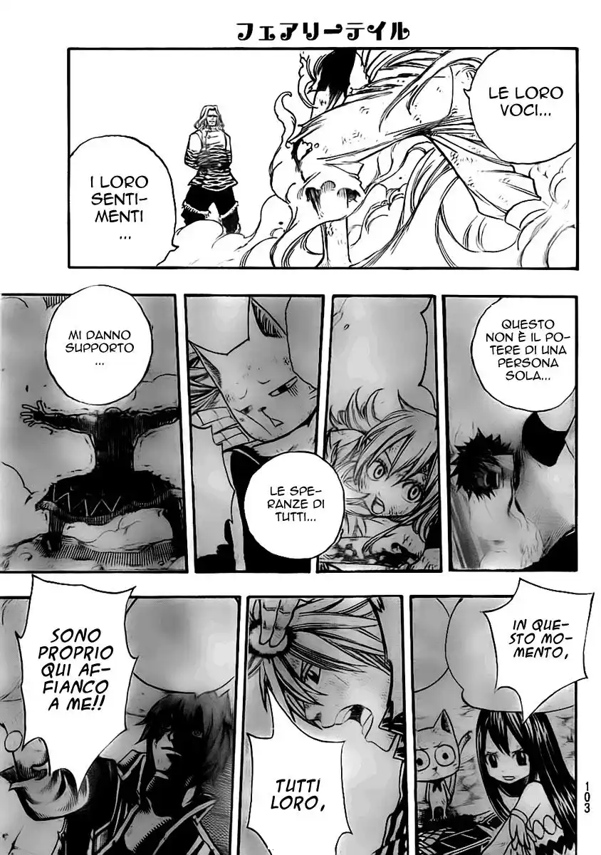 Fairy Tail Capitolo 160 page 16