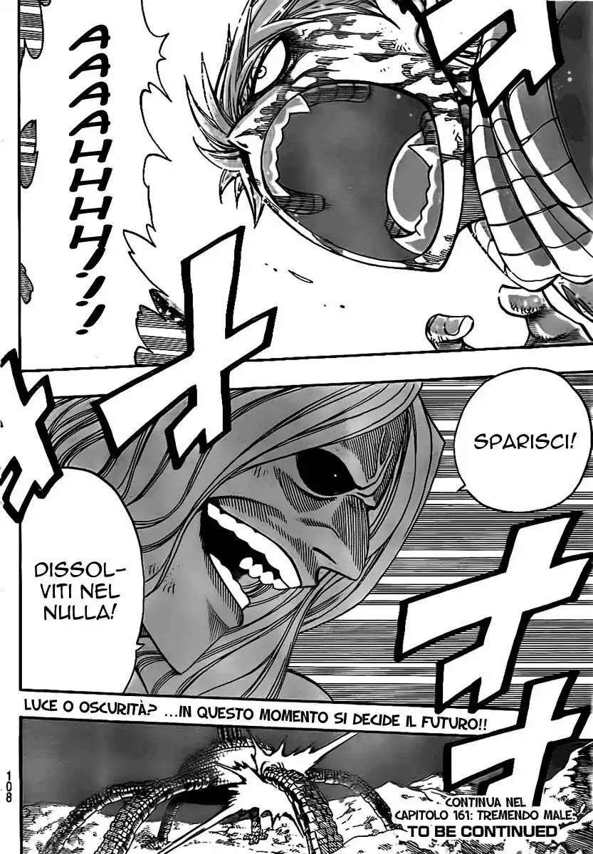 Fairy Tail Capitolo 160 page 20