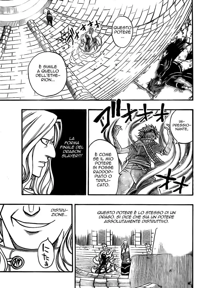 Fairy Tail Capitolo 160 page 4