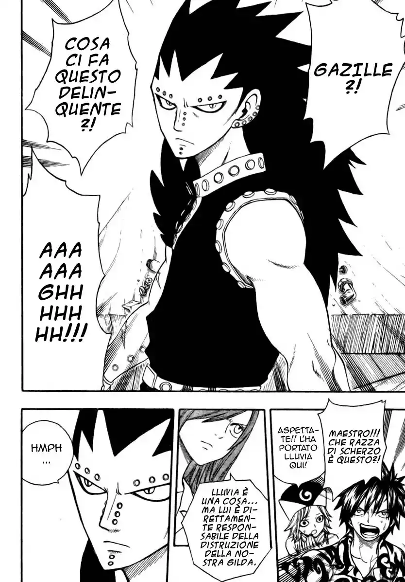 Fairy Tail Capitolo 103 page 10