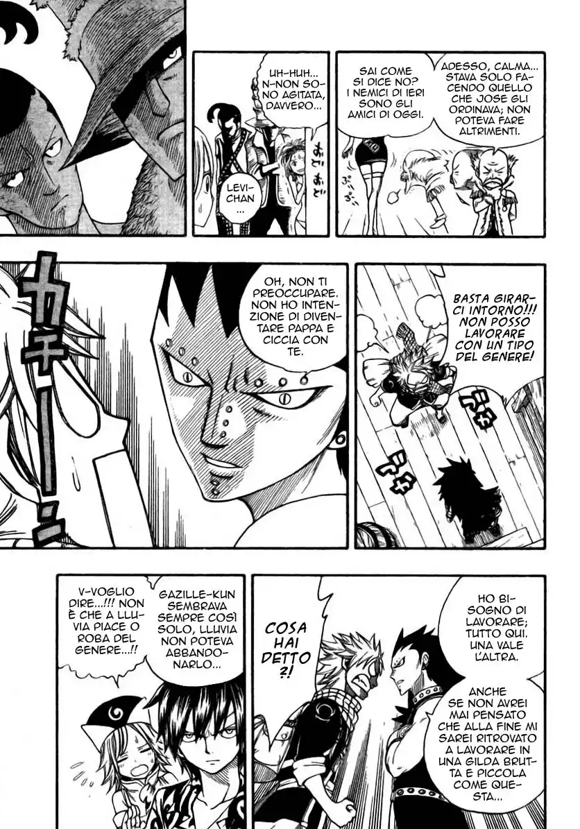 Fairy Tail Capitolo 103 page 11