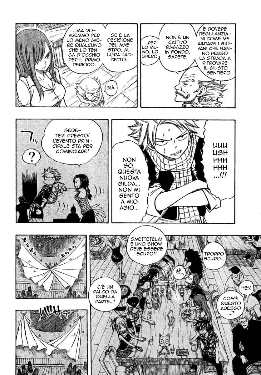 Fairy Tail Capitolo 103 page 12