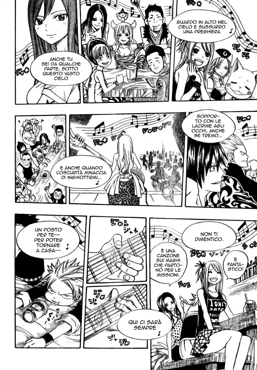 Fairy Tail Capitolo 103 page 14