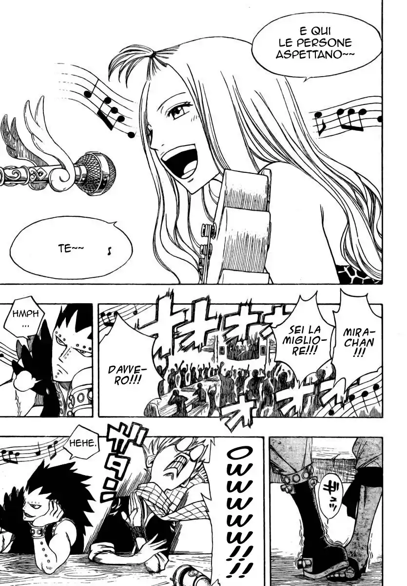 Fairy Tail Capitolo 103 page 15