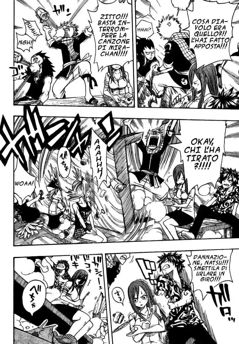 Fairy Tail Capitolo 103 page 16