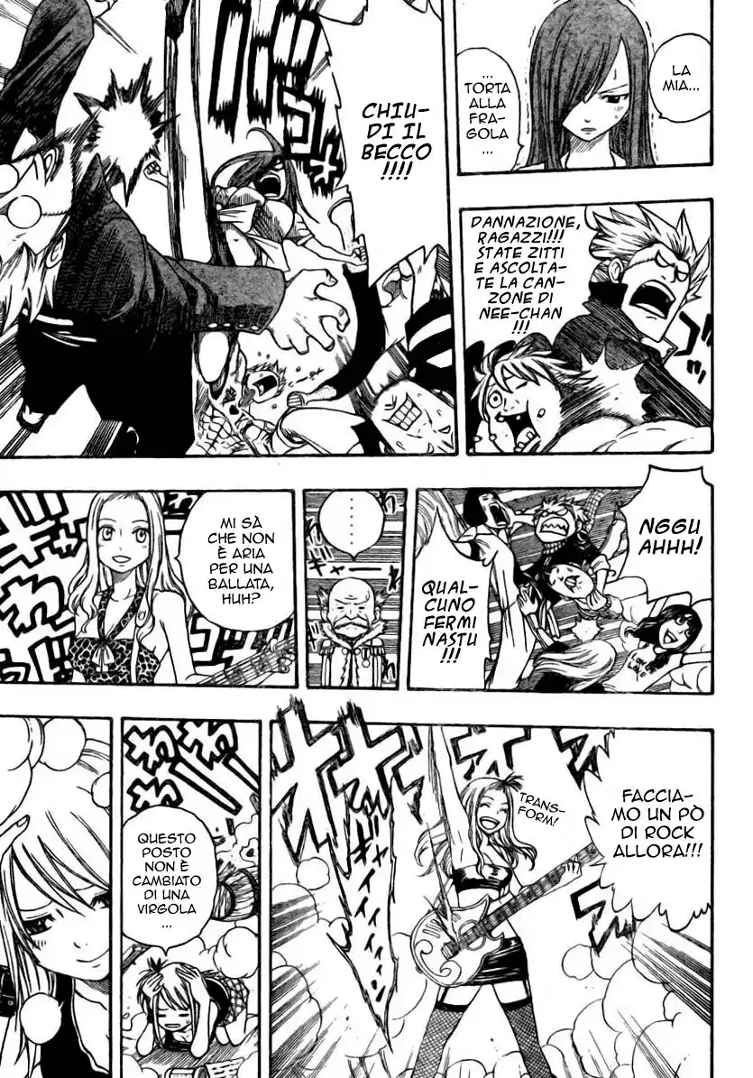 Fairy Tail Capitolo 103 page 17