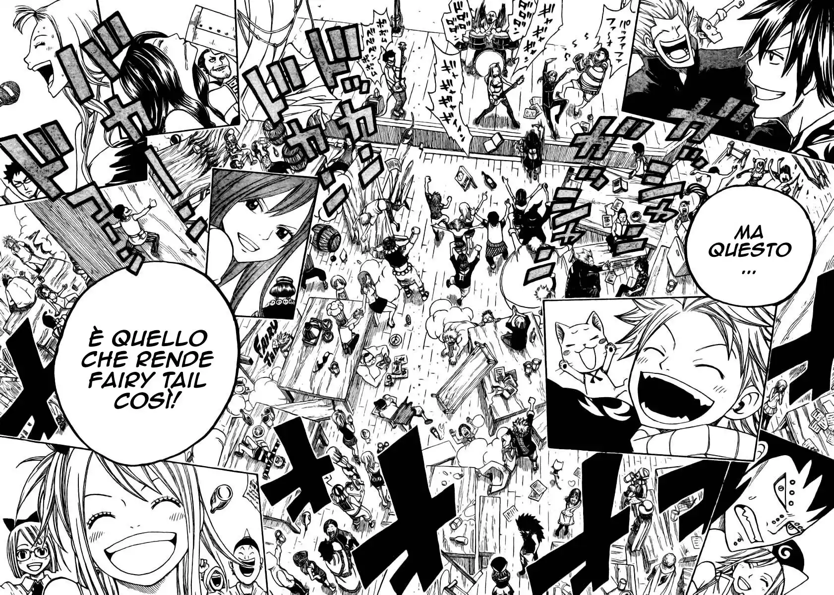 Fairy Tail Capitolo 103 page 18