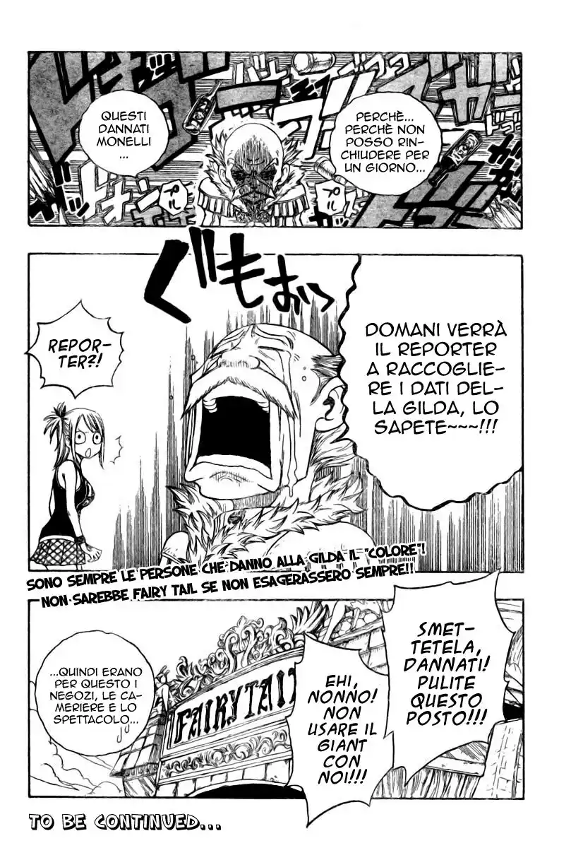 Fairy Tail Capitolo 103 page 19