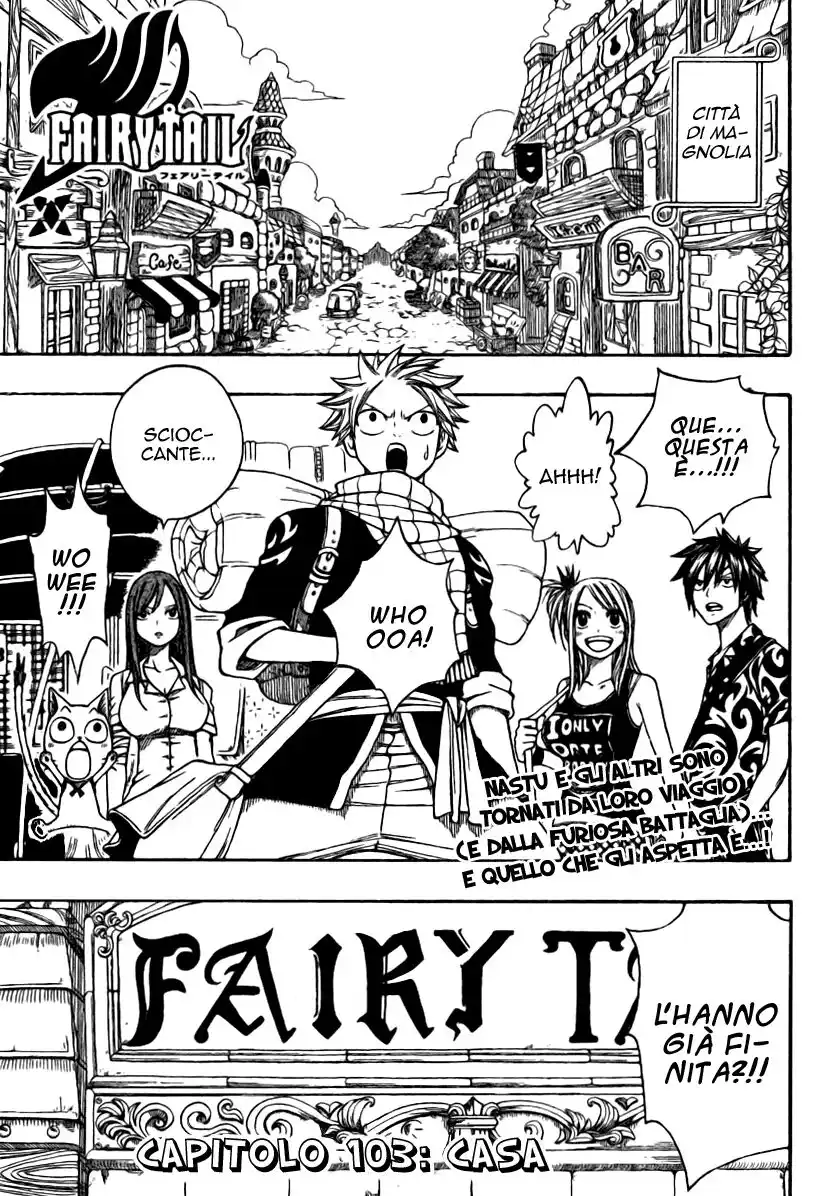 Fairy Tail Capitolo 103 page 2