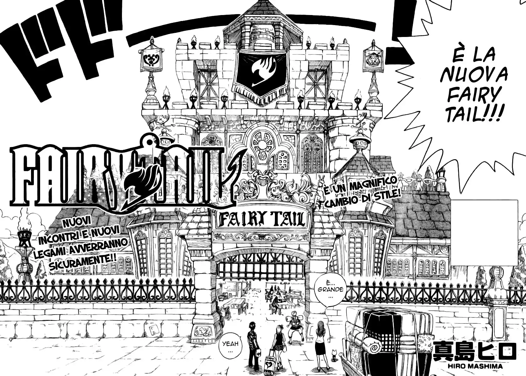 Fairy Tail Capitolo 103 page 3