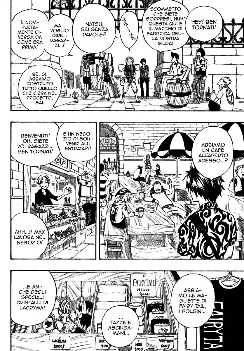 Fairy Tail Capitolo 103 page 4