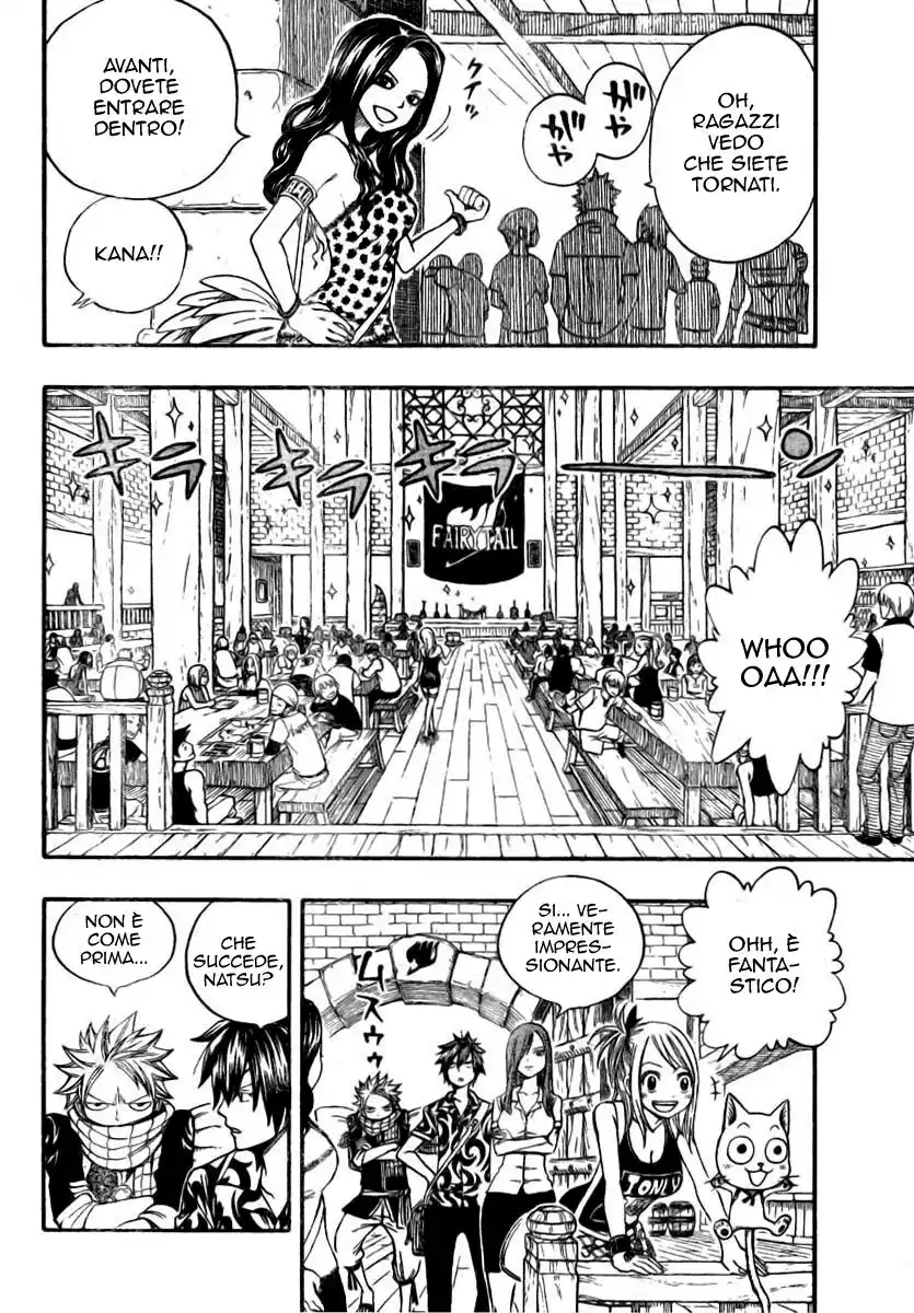 Fairy Tail Capitolo 103 page 6