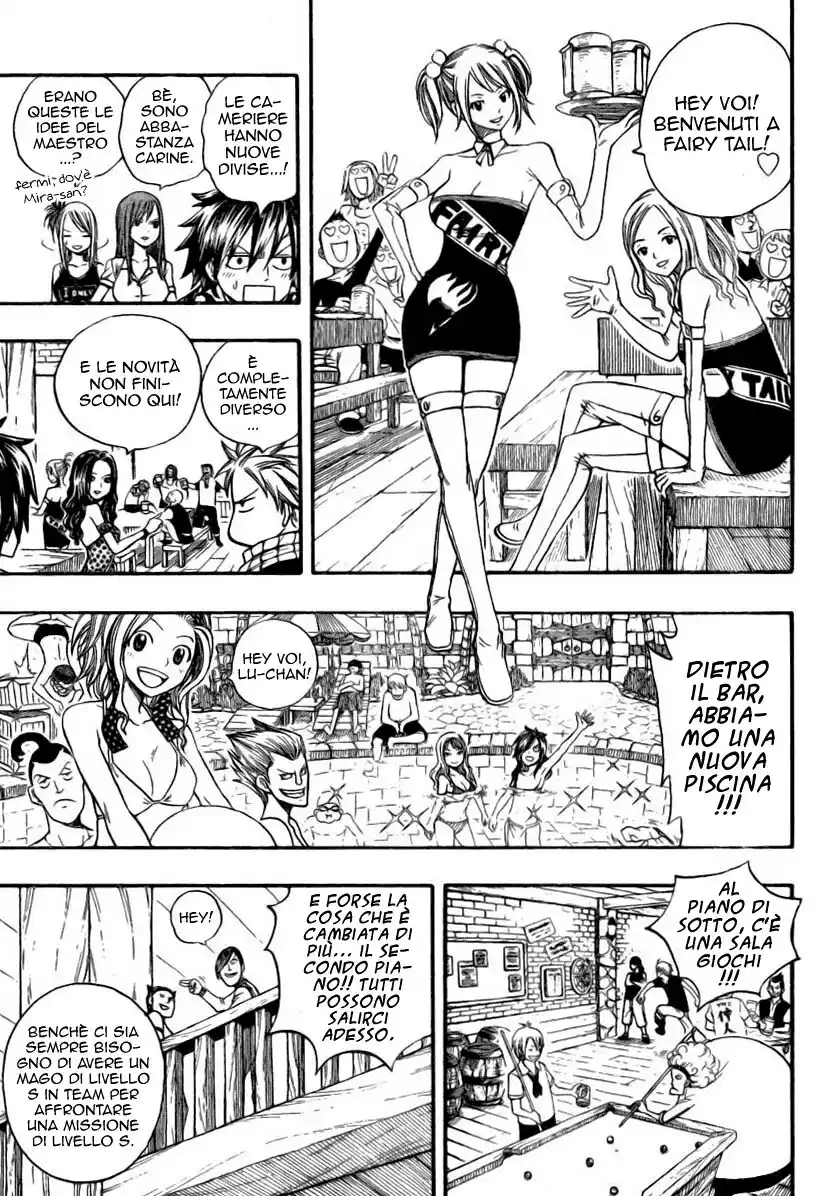 Fairy Tail Capitolo 103 page 7