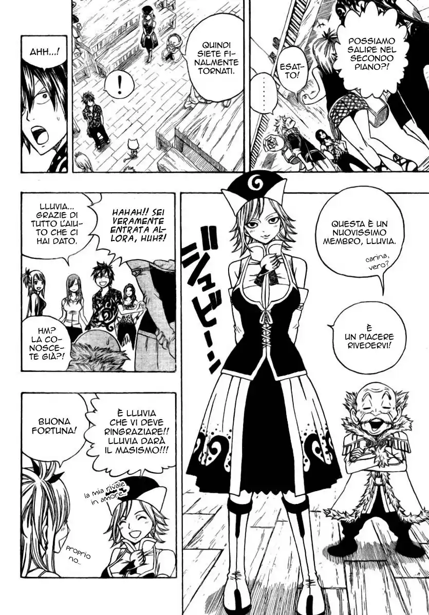 Fairy Tail Capitolo 103 page 8