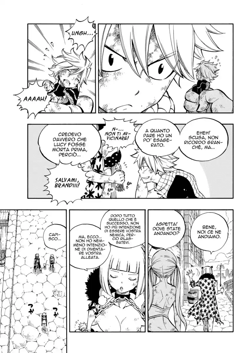 Fairy Tail Capitolo 521 page 10