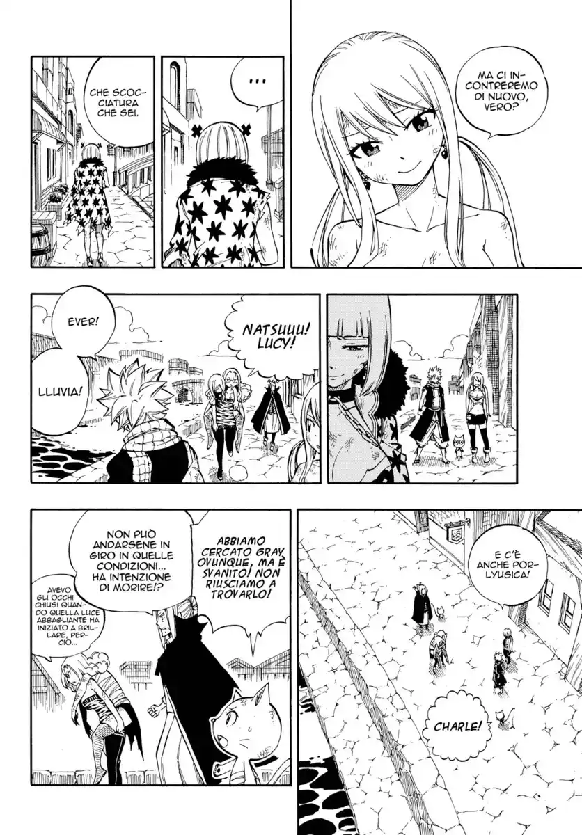 Fairy Tail Capitolo 521 page 11