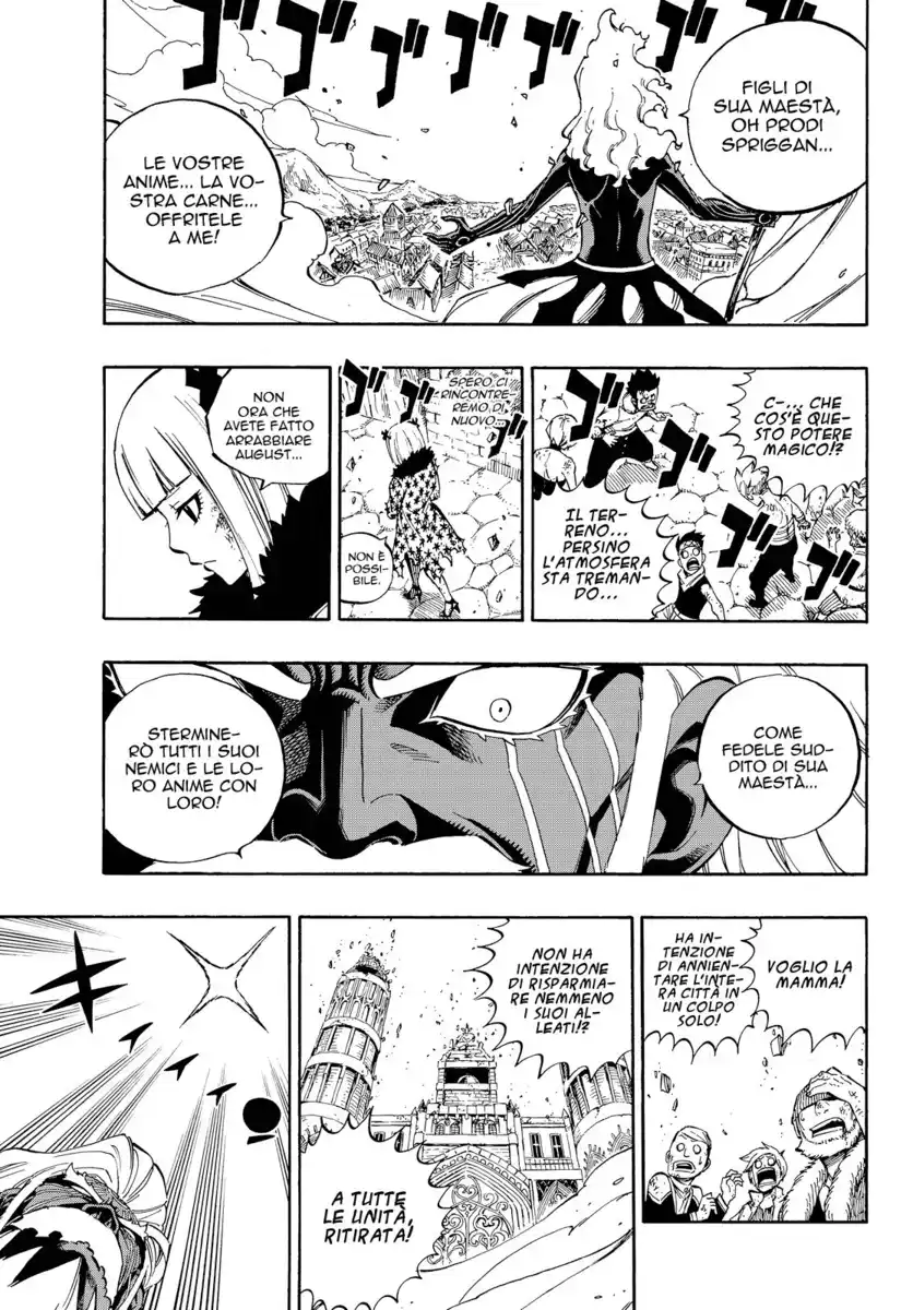 Fairy Tail Capitolo 521 page 14