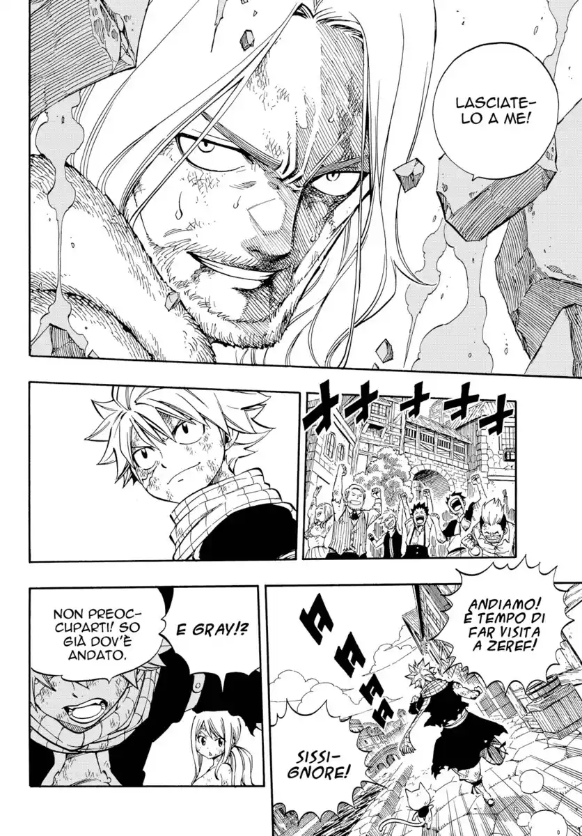 Fairy Tail Capitolo 521 page 18