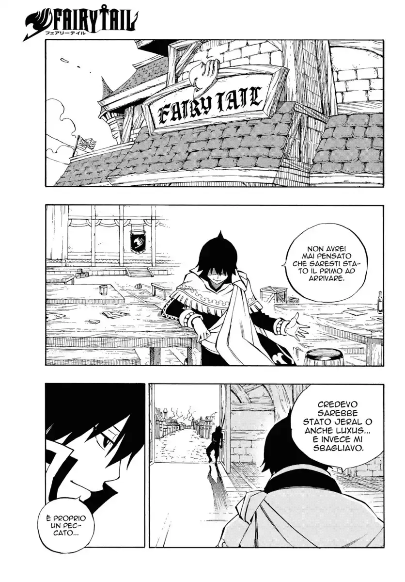 Fairy Tail Capitolo 521 page 19