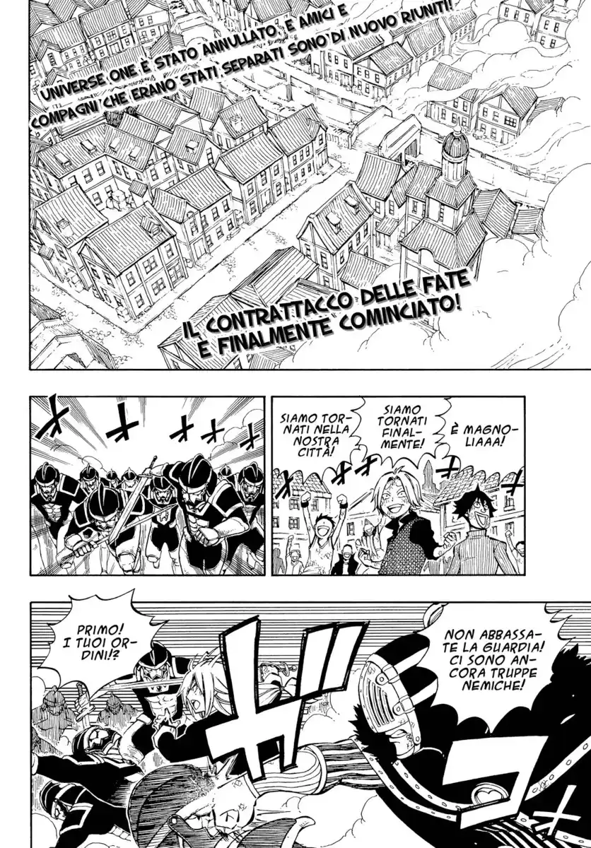 Fairy Tail Capitolo 521 page 3