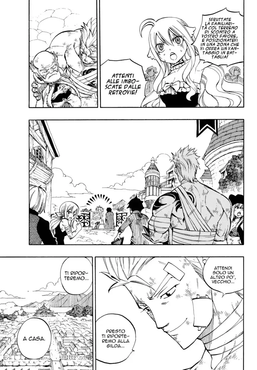 Fairy Tail Capitolo 521 page 4