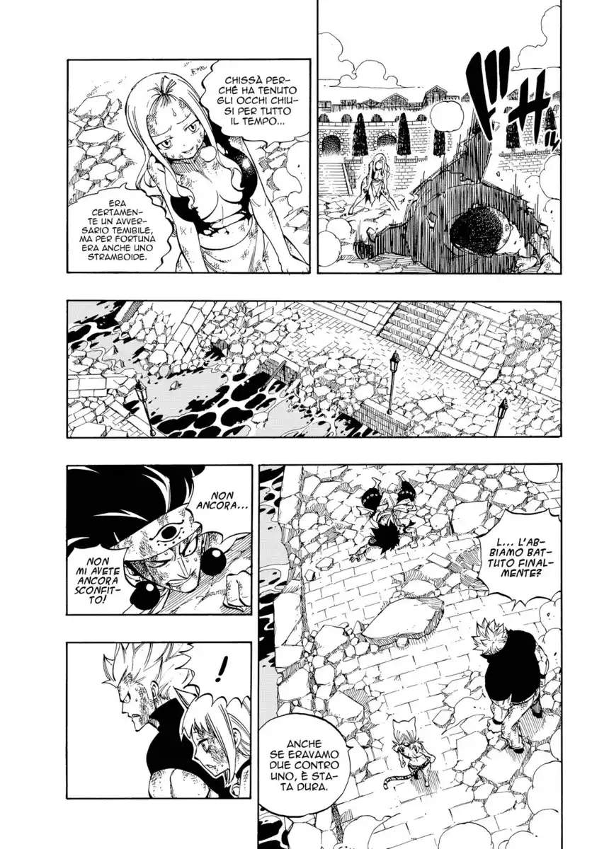 Fairy Tail Capitolo 521 page 6