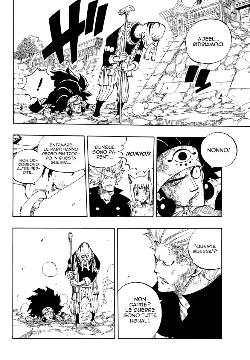 Fairy Tail Capitolo 521 page 7