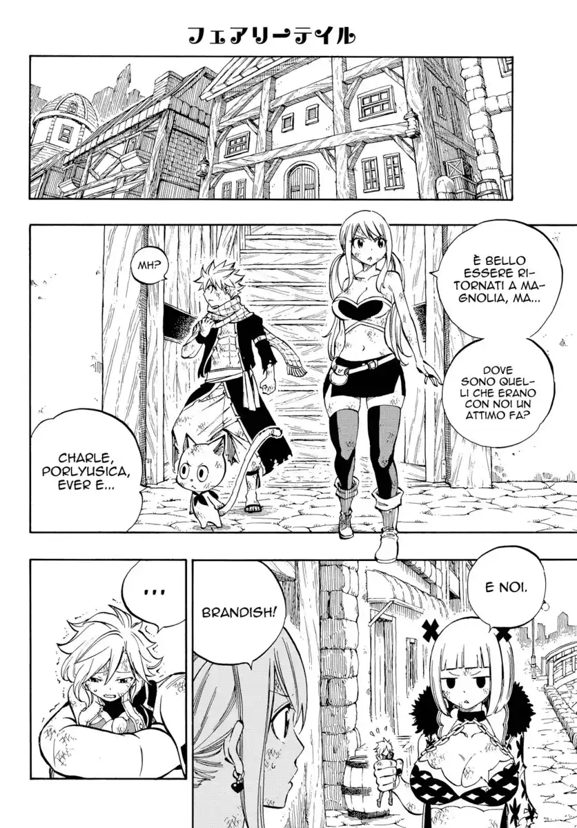 Fairy Tail Capitolo 521 page 9